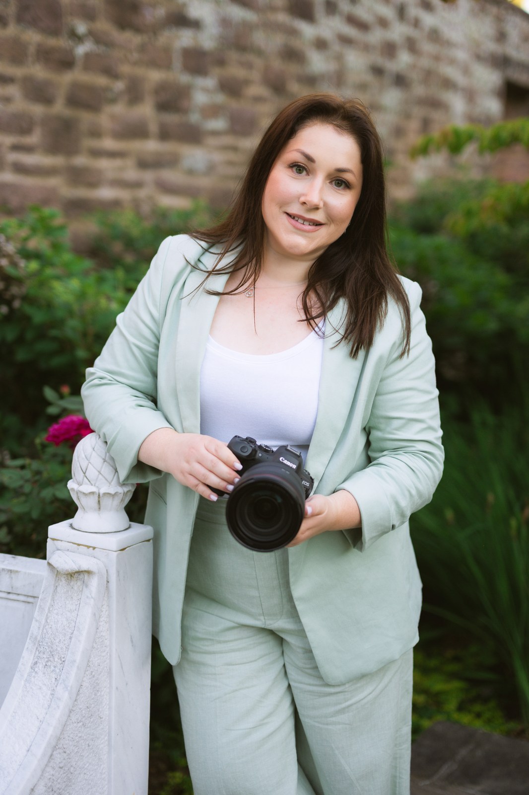 Maria, photographer at ProPhoto by MK Studio